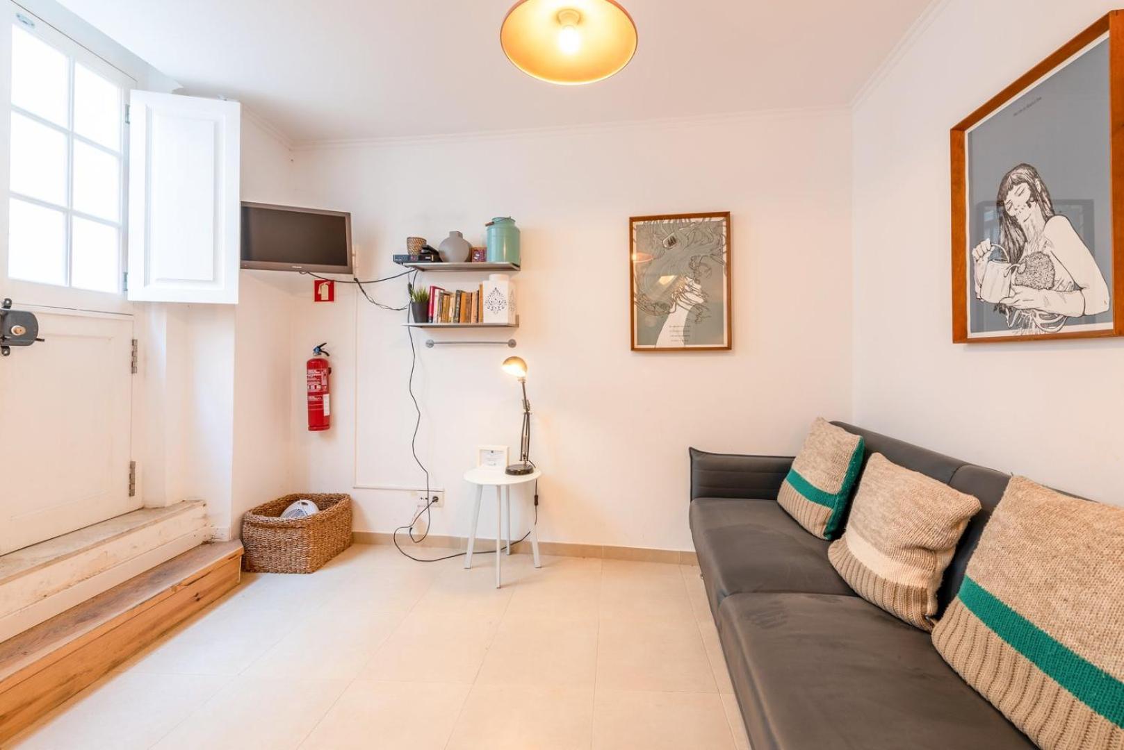 Guestready - Baixa Blues Lejlighed Lisboa